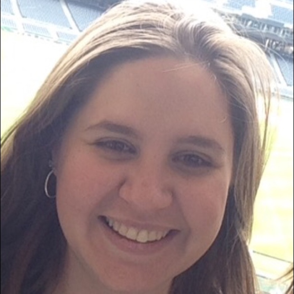 Meet your Posher, Jess